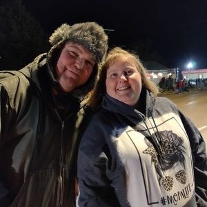 Meet your Posher, Cylinda